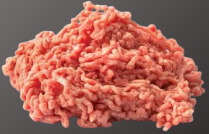 3mm Baader chicken meat
