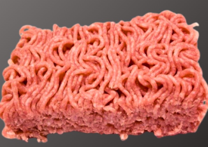 Mechanically separated chicken meat (MSM)